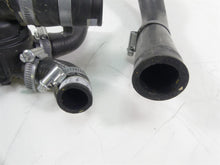 Load image into Gallery viewer, 2018 Ducati Panigale 1100 V4 S Water Coolant Hoses Thermostat 55320161A | Mototech271