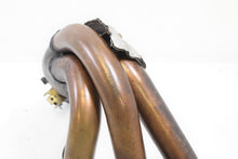 Load image into Gallery viewer, 2014 MV Agusta F3 675 ERA Oem Exhaust Header Pipe Manifold 8A00B5825