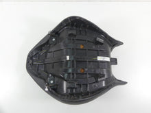 Load image into Gallery viewer, 2007 Honda VTX1800 T1 Front Driver Rider Saddle Seat - No Tears 77200-MCV-R100