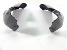 Load image into Gallery viewer, 2015 Harley VRSCF Muscle V-Rod Radiator Side Cover Fairing Set 26836-09 26837-09