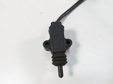 Load image into Gallery viewer, 2011 Triumph America Side Kickstand Kick Stand + Switch T2082705 | Mototech271