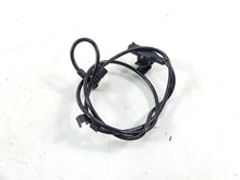 Load image into Gallery viewer, 2016 BMW R1200GS Adv K51 Rear Abs Brake Wheel Speed Sensor 34528551611