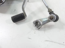 Load image into Gallery viewer, 2007 Honda VT1100 C Shadow Spirit Kuryakyn Front Rear Floor Board Set 4351 8818 | Mototech271