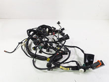 Load image into Gallery viewer, 2012 Yamaha XT1200 Super Tenere Wiring Harness Loom - No Cuts 23P-82590-10-00