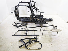 Load image into Gallery viewer, 2020 Polaris RZR XP 1000 EPS Straight Main Frame Chassis With Texas Salvage Title 1024526