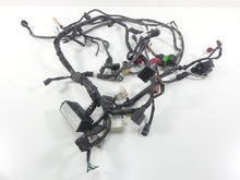 Load image into Gallery viewer, 2016 Honda VT1300 CRG Stateline Main Wiring Harness Loom - No Cut 32100-MFY-A00