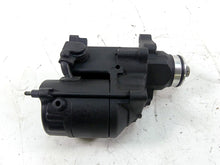 Load image into Gallery viewer, 2011 Harley Softail FLSTF Fat Boy Engine Starter Motor 96ci 103ci 31618-06A | Mototech271