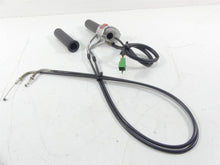 Load image into Gallery viewer, 2004 Kawasaki VN1600 Meanstreak Right Hand Control Switch Throttle 46091-0079 | Mototech271