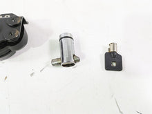 Load image into Gallery viewer, 2010 Harley VRSCF Muscle Rod Ignition Switch Key Steering Lock Set 70020-05 | Mototech271