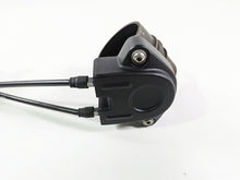 Load image into Gallery viewer, 2010 BMW R1200RT K26 Exhaust Valve Flap & Servo Motor 18128521881 18128546552 | Mototech271