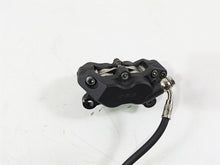 Load image into Gallery viewer, 2012 Mv Agusta F4 RR Rear CRC Brake Caliper + Line 80A082753 | Mototech271