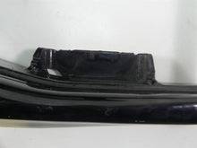 Load image into Gallery viewer, 2009 Harley FLHTCU SE4 CVO E-Glide Rear Swing Arm Swingarm + Axle 45470-09 | Mototech271