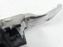 Load image into Gallery viewer, 2008 Harley FXCWC Softail Rocker C Front 9/16" Brake Master Cylinder 45019-08C | Mototech271