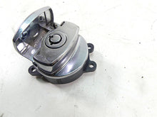 Load image into Gallery viewer, 2007 Harley Touring FLHRC Road King Ignition Switch Fork Lock Set -Vin 71313-96A | Mototech271