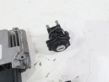 Load image into Gallery viewer, 2015 BMW K1600 GT K48 Cdi Ecu Ecm Ignition Switch Key Lock Set 13618546129