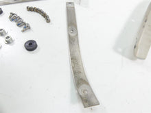 Load image into Gallery viewer, 2015 Harley FLD Dyna Switchback Windshield Wind Shield Brackets 57671-12 | Mototech271