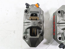 Load image into Gallery viewer, 2022 MV Agusta F3 800 Rosso Front Brake Calipers Brembo 100mm 8000B1541 | Mototech271