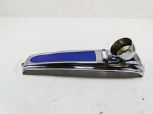 Load image into Gallery viewer, 2009 Harley FXCWC Softail Rocker C Fuel Tank Dash Panel Console 71573-08