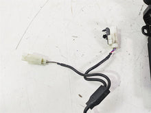 Load image into Gallery viewer, 2015 BMW K1600 GT K48 Gps Navigation Housing & Mount Carrier Set 46637724088