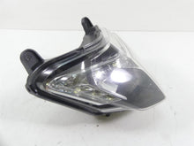 Load image into Gallery viewer, 2017 Ducati Hypermotard 939 Headlight Led Head Light Front Lamp Lens 52010243A