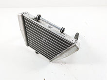 Load image into Gallery viewer, 2020 Aprilia Tuono V4 Factory Oil Cooler & Lines Set 2B000897