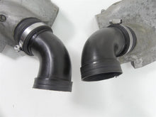 Load image into Gallery viewer, 1978 BMW R100 S (2474) Air Box Cover Housing Tubes Intake Set 1253719 1253722