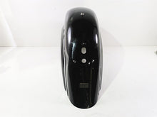 Load image into Gallery viewer, 2017 Indian Chieftain Limited Rear Fender - Gloss Black - Dent 1019209