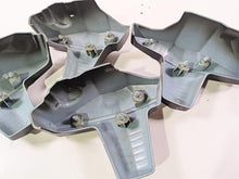 Load image into Gallery viewer, 2019 Suzuki M109R VZR1800 Boulevard Cylinderhead Cover Set Black 11174-48G20