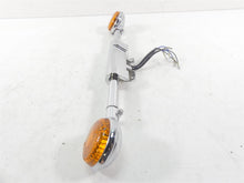Load image into Gallery viewer, 2002 Yamaha XVS1100 V-Star Front Blinker Turn Signal Bar Set 5BN-2317V-00-00
