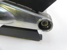 Load image into Gallery viewer, 2011 Harley VRSCF Muscle Rod Rear Swingarm Swing Arm + Guard & Axle 48606-07A | Mototech271