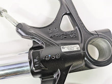 Load image into Gallery viewer, 2022 Ducati Streetfighter V2 Strgt Showa Front Fork Leg Set 34421311A 34521311A
