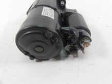 Load image into Gallery viewer, 2014 Moto Guzzi Griso 1200 SE 8V Engine Starter Motor & Cover GU05730730 | Mototech271