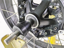 Load image into Gallery viewer, 2015 BMW R1200 GS Adv K51 Straight 19x3 Front Wheel Spoke Rim 36318528530