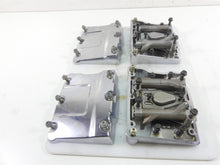 Load image into Gallery viewer, 2011 Harley Touring FLTRU Road Glide Rocker Box Valve Cover Set 17571-99 | Mototech271