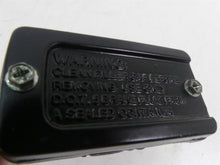 Load image into Gallery viewer, 2005 Harley FXDWGI Dyna Wide Glide Rear Brake Master Cylinder 42474-90C