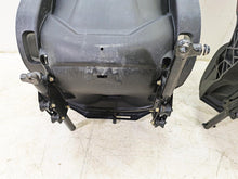 Load image into Gallery viewer, 2023 Can Am Maverick X3 XMR Turbo RR Driver Passenger Seats 708002874 708002382