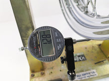 Load image into Gallery viewer, 2016 Harley Touring FLHR Road King 16x3 Front Wheel Spoke Rim - Read 40960-09