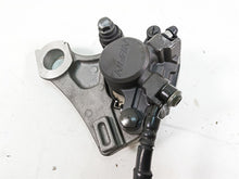 Load image into Gallery viewer, 2007 Yamaha R1 YZFR1 Rear Nissin Brake Caliper + Bracket 5VY-2580W-11-00 | Mototech271