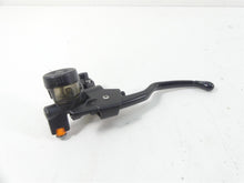 Load image into Gallery viewer, 2011 BMW R1200GS K255 Adv Clutch Master Cylinder + Lever 32727728848