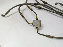 Load image into Gallery viewer, 2022 Polaris Ranger 1000 Premium Front Rear Complete Brake Line Set 1913259 | Mototech271