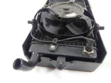 Load image into Gallery viewer, 2003 Honda VT1100 C2 Shadow Sabre Radiator Fan Cover Reservoir Set 19010-MCK-A01 | Mototech271