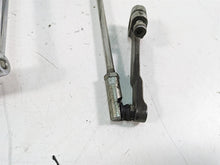 Load image into Gallery viewer, 2011 Harley Touring FLHR Road King Front Left Floorboard & Shifter 50621-06 | Mototech271