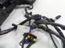 Load image into Gallery viewer, 2015 Harley FLD Dyna Switchback Main Wiring Harness Abs - No Cuts 71075-12A