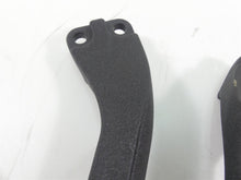 Load image into Gallery viewer, 2016 Harley FXDL Dyna Low Rider Rear Passenger Foot Peg Set 49224-06A 49230-06 | Mototech271