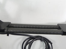 Load image into Gallery viewer, 2017 BMW RnineT Racer K32 Daedalus Swingarm Carbon Aluminum License Plate Mount | Mototech271