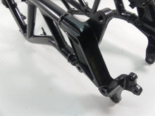 Load image into Gallery viewer, 2022 Indian FTR1200 S Straight Main Frame Chassis - Read - With Texas Salvage Title  1023965 | Mototech271