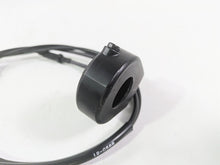 Load image into Gallery viewer, 2020 Kawasaki ZX6R ZX636 Ninja Throttle Cable Set 32099-0766