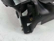 Load image into Gallery viewer, 2012 Harley VRSCF Muscle Rod Radiator Center Cover Fairing 26813-08A | Mototech271