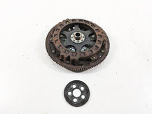 Load image into Gallery viewer, 2007 BMW R1200GS K255 Adv Clutch Friction Pressure Plate Set 21217697737 | Mototech271