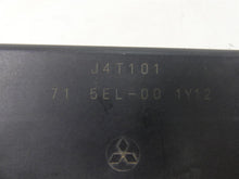 Load image into Gallery viewer, 2002 Yamaha XVS1100 V-Star Cdi Ecu Ecm Engine Control Module 5EL-82305-00-00 | Mototech271